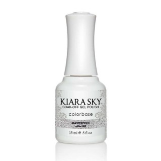 KIARA SKY – GEL POLISH - G505 MASTERPIECE